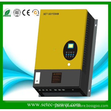 750W-225kw Irrigation Solar Pump Inverter for Water Pump